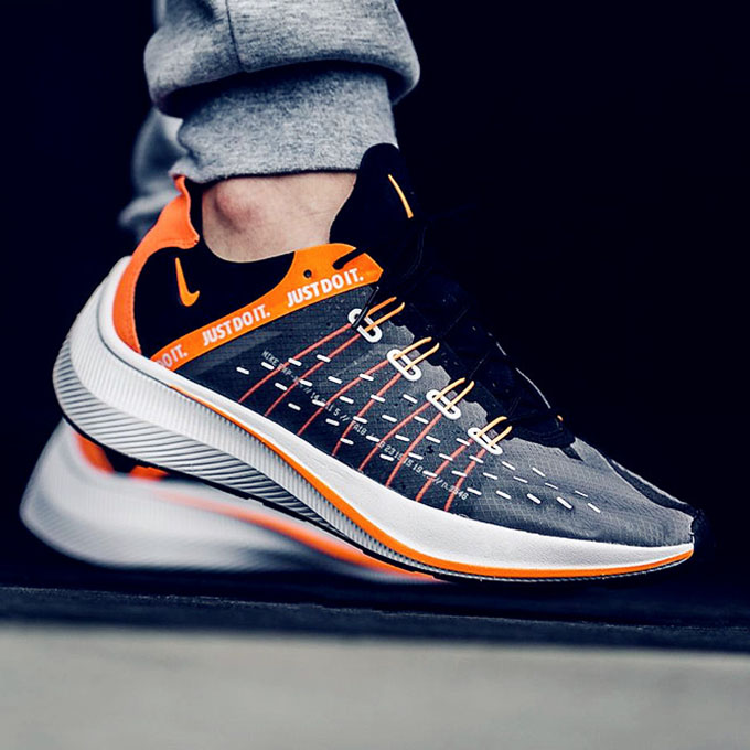 Nike  EXP-X14