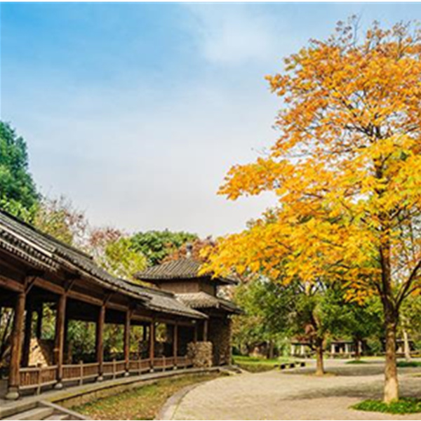 河北石家庄-杭州4天1晚自由行