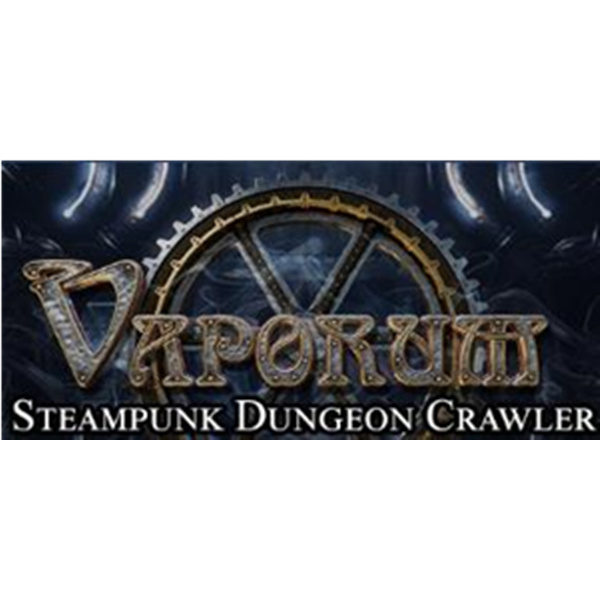 《Vaporum》PC数字中文版