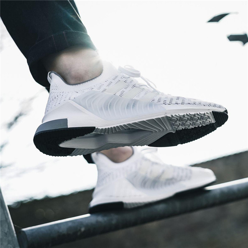adidas EQT ClimaCool 02/17 纯白色