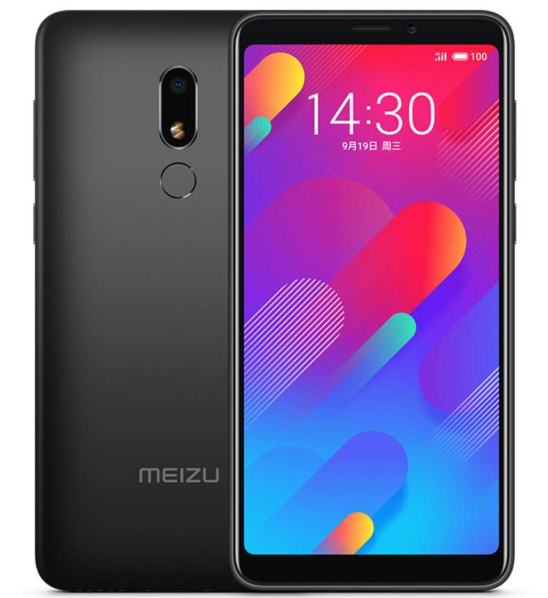 Meizu/魅族 V8