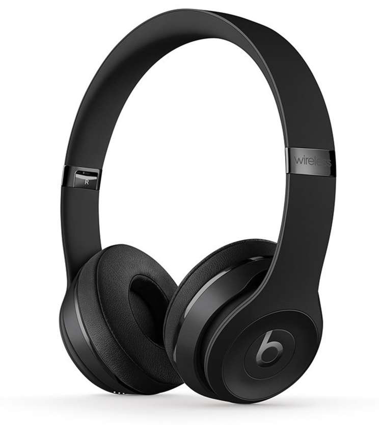 Beats Solo3 Wireless 蓝牙耳机