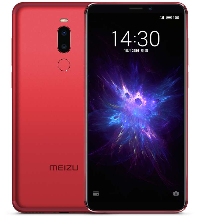 Meizu/魅族 Note8
