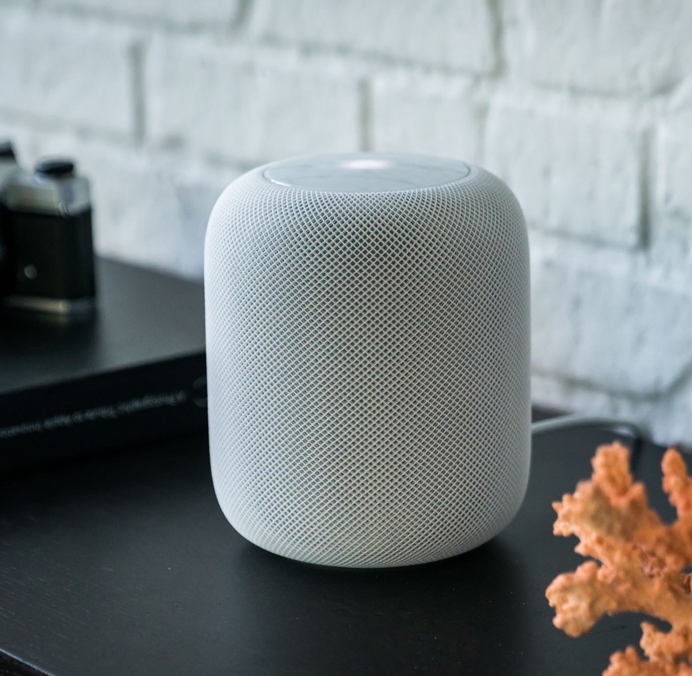 资讯：Apple HomePod 将于 2019 年初推出国行版