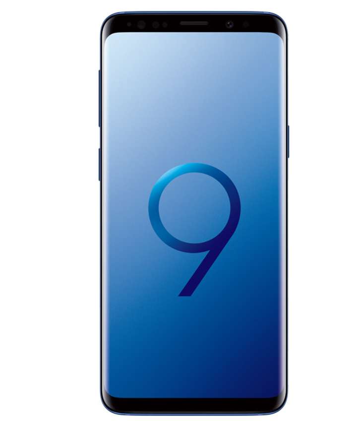 Samsung/三星 Galaxy S9