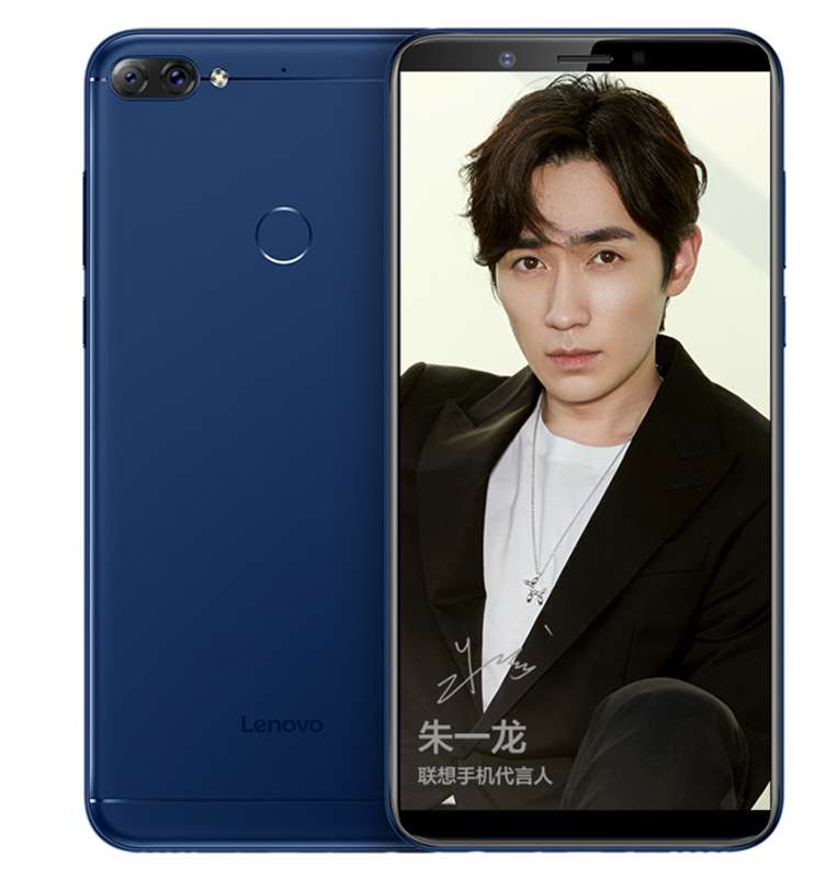 Lenovo/联想 K5 Note