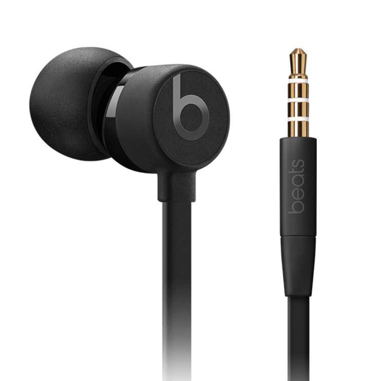 Beats urBeats3 入耳式有线耳机