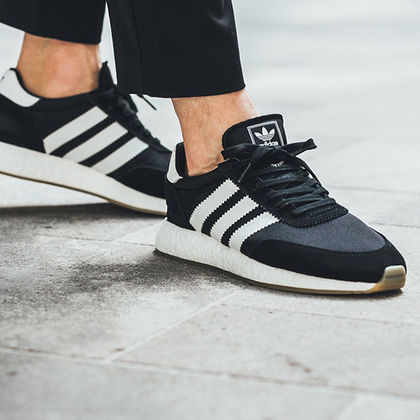 adidas Iniki Runner Boost