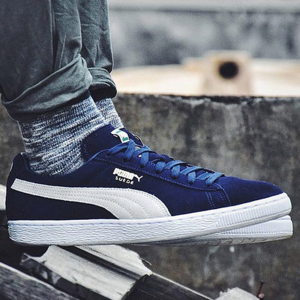 Puma Suede Classic