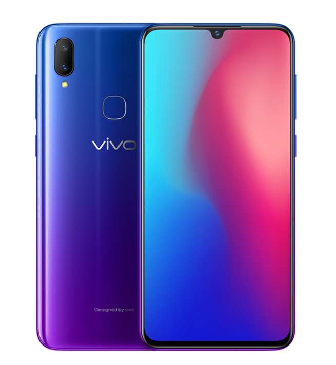 vivo Z3