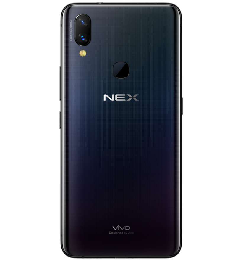 vivo NEX