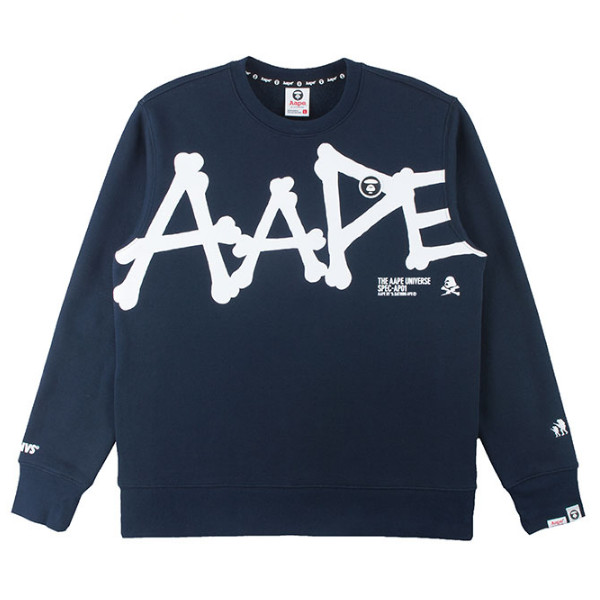 Aape 卫衣