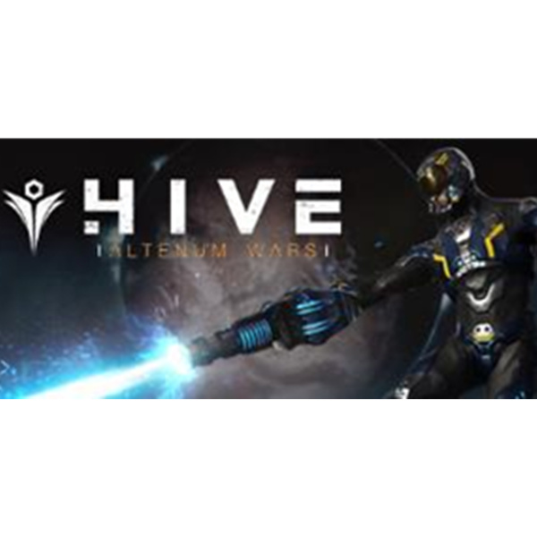 《HIVE: Altenum Wars》PC数字中文版