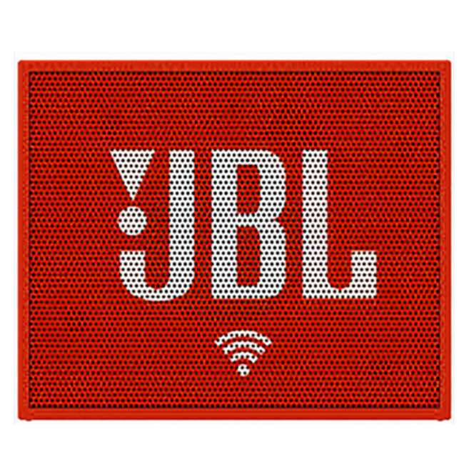 JBL GO smart 音箱