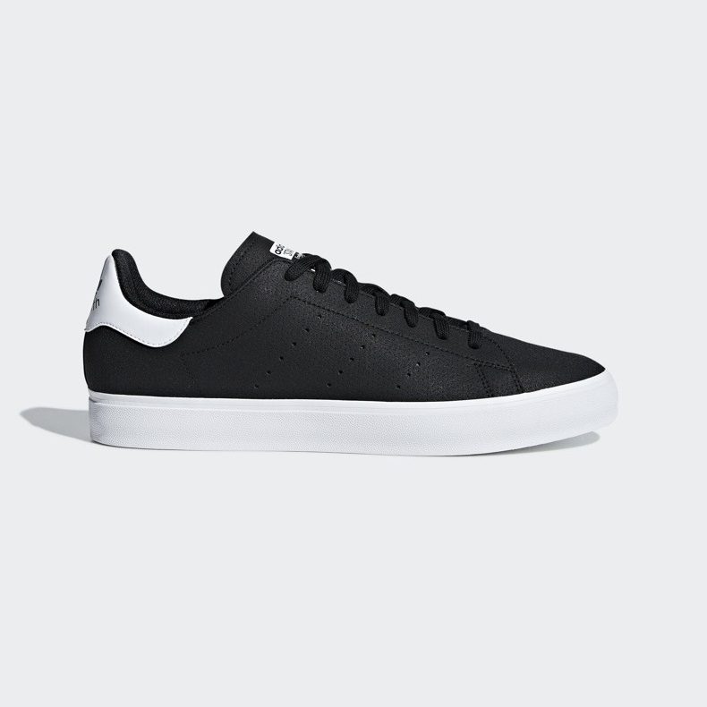adidas Originals Stan Smith 黑白