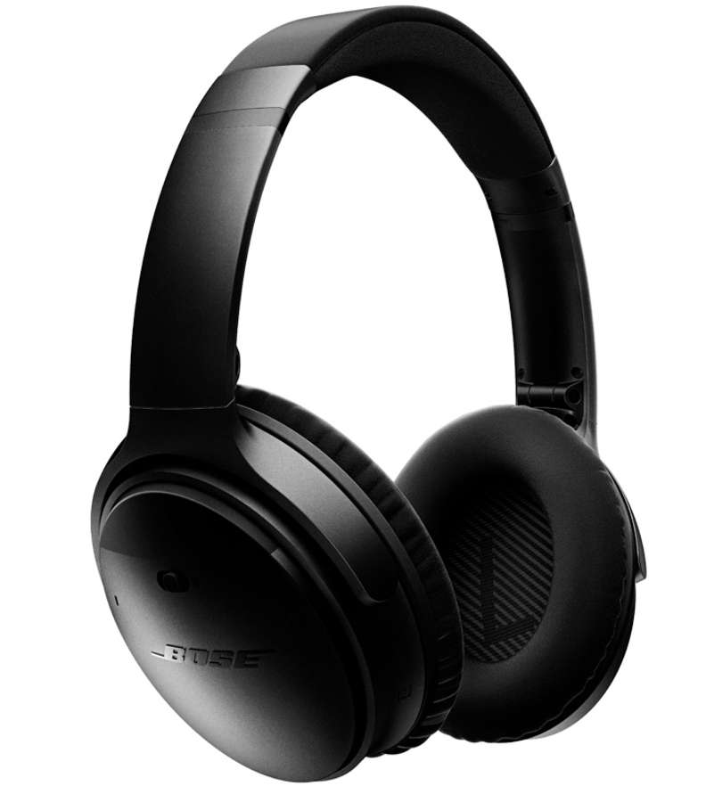 博士 QuietComfort 35 耳机