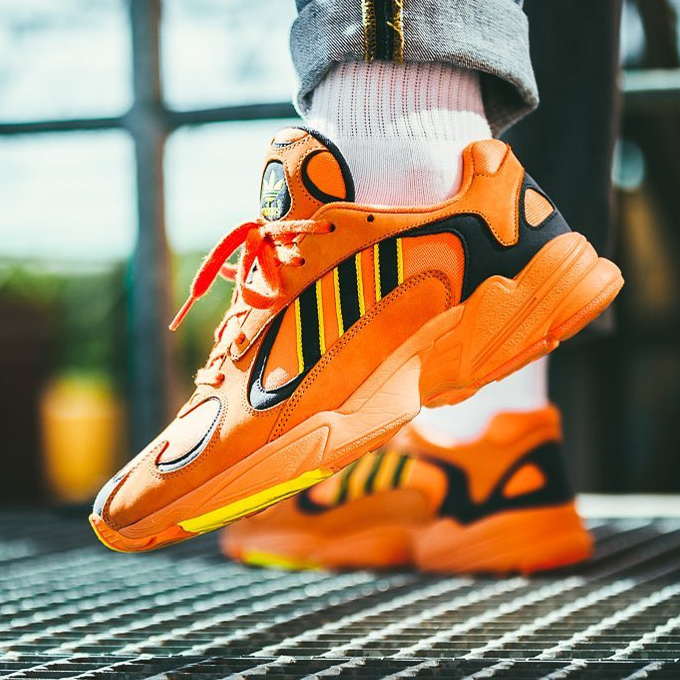 adidas Yung-1