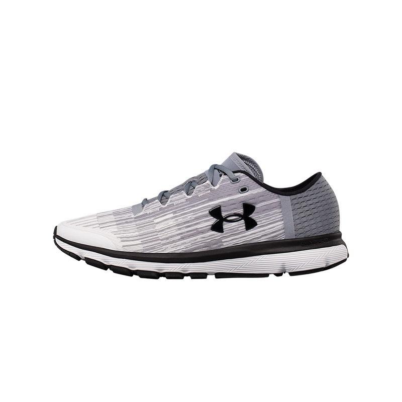 Under Armour Velociti   黑灰色