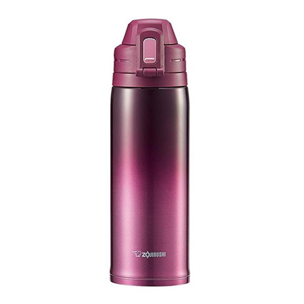 象印 SD-ES08 一键开启保冷保温杯 820ml