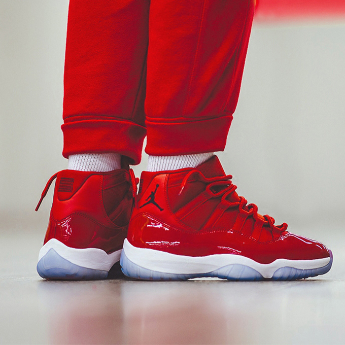 Air Jordan 11