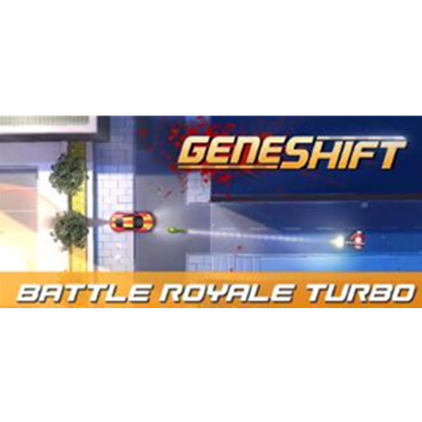 《变异战警 Geneshift》PC数字版