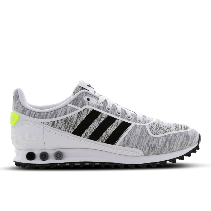 adidas LA Trainer 2 灰白黑