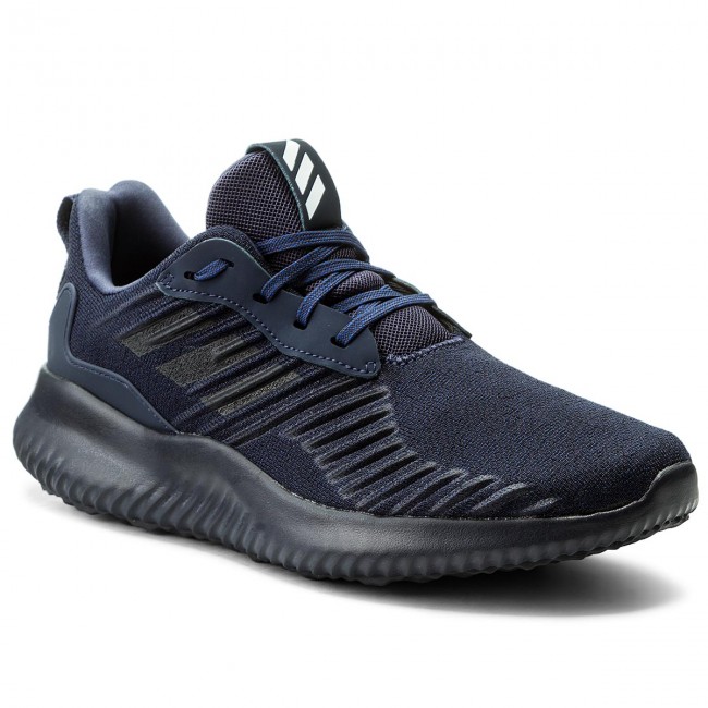 adidas Alpha Bounce RC  全藏蓝