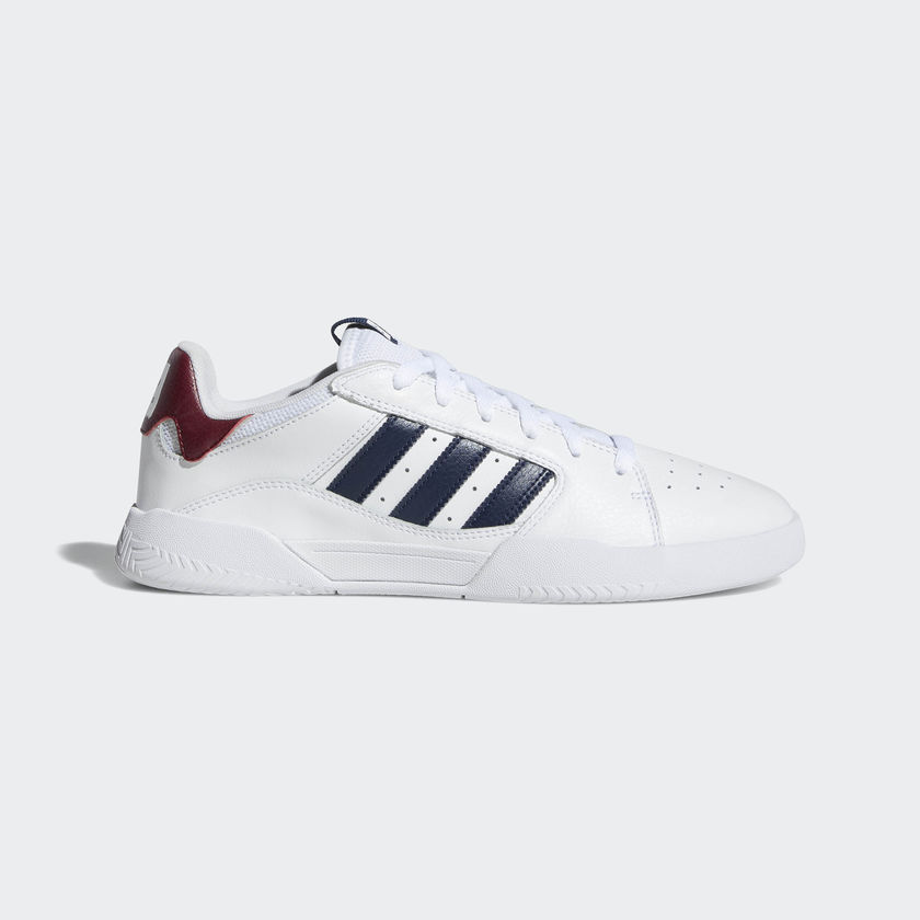adidas VRX Cup  白蓝红