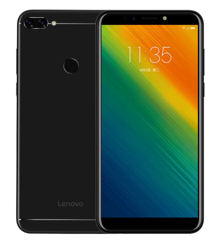 Lenovo/联想 K5 Note