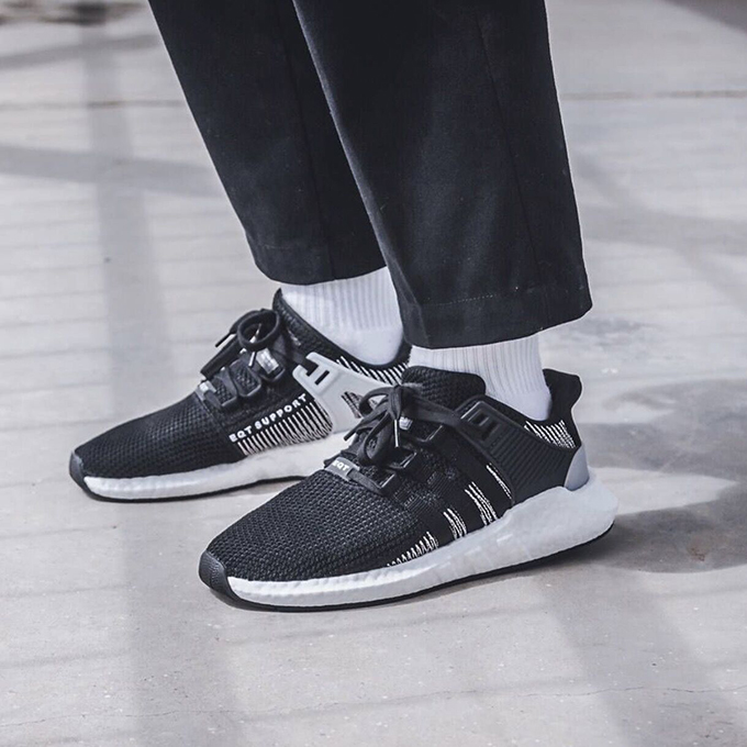 adidas EQT Boost Support 93/17