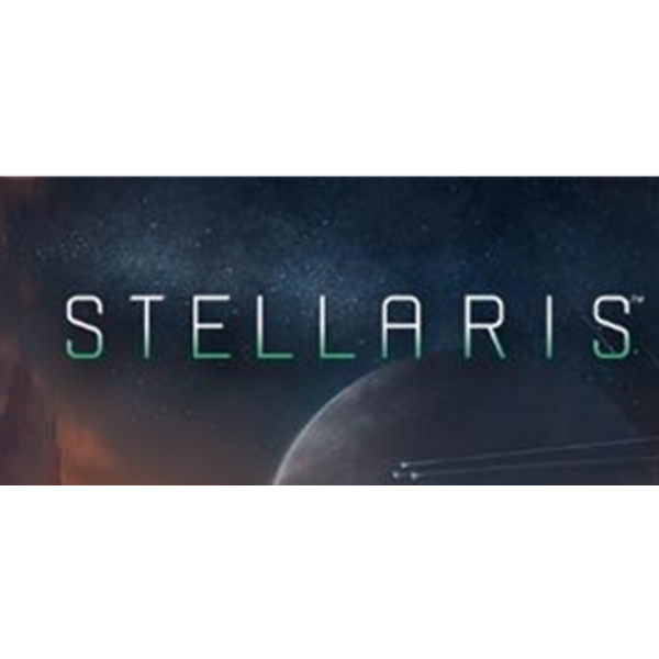 《Stellaris 群星》PC数字版