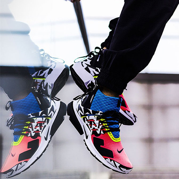 Nike Air Presto Mid