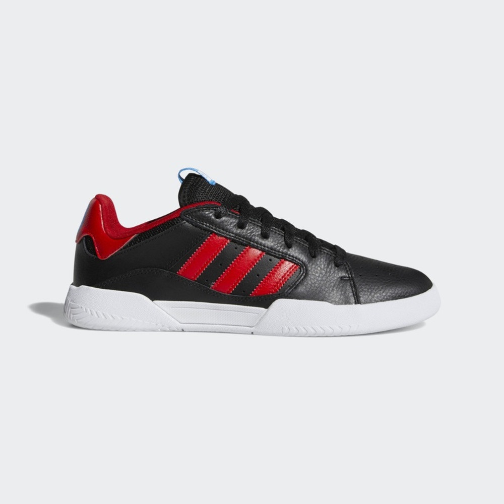 adidas VRX Cup 黑红Low