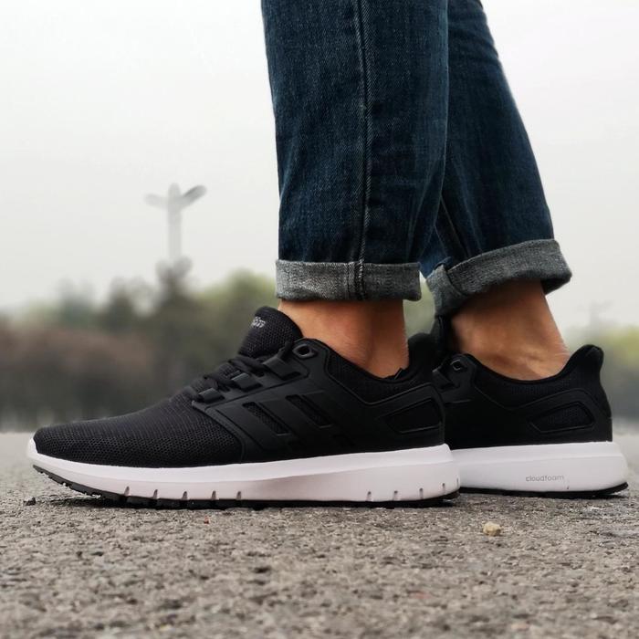 adidas Energy Cloud 2  黑灰