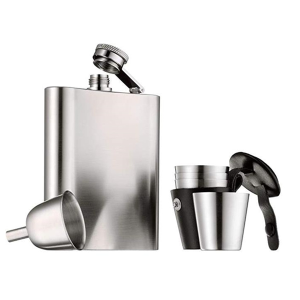 WMF 福腾宝 Manhattan 酒具6件套