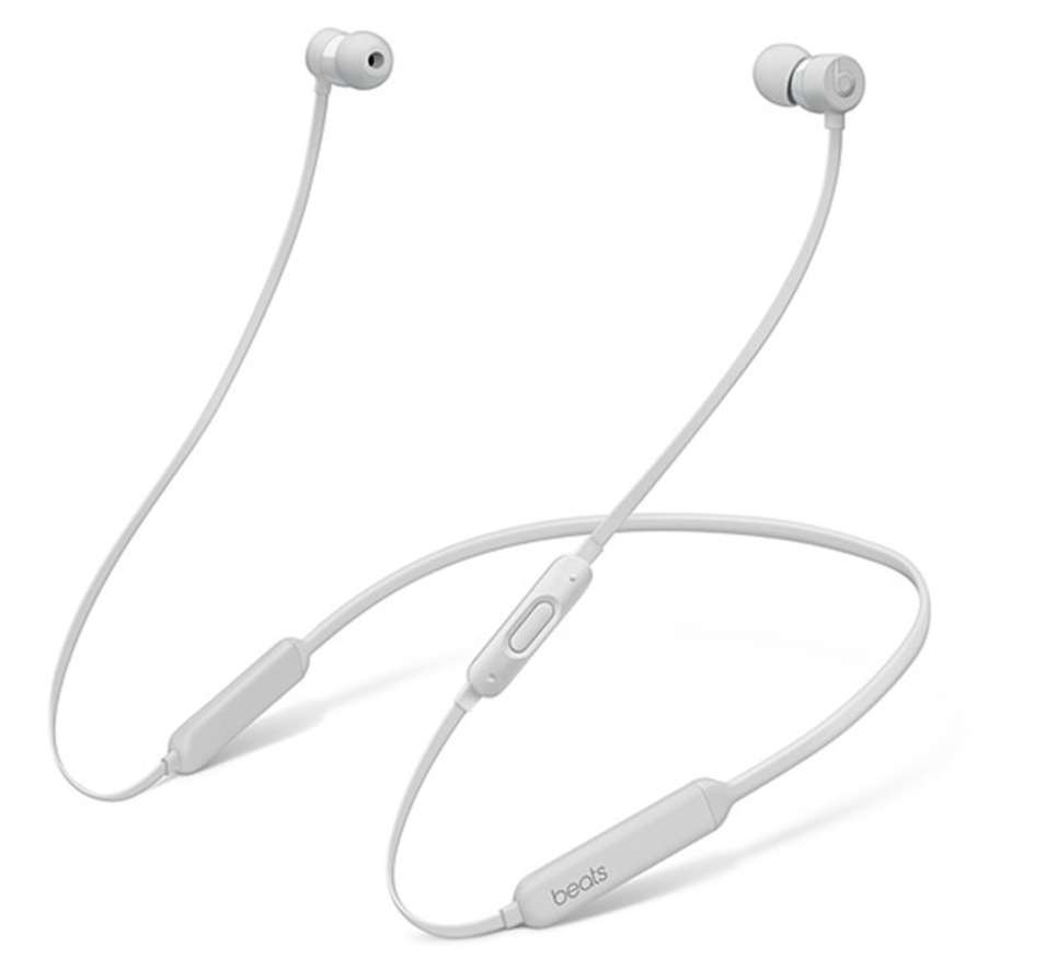 Beats X 入耳颈挂式无线蓝牙耳机