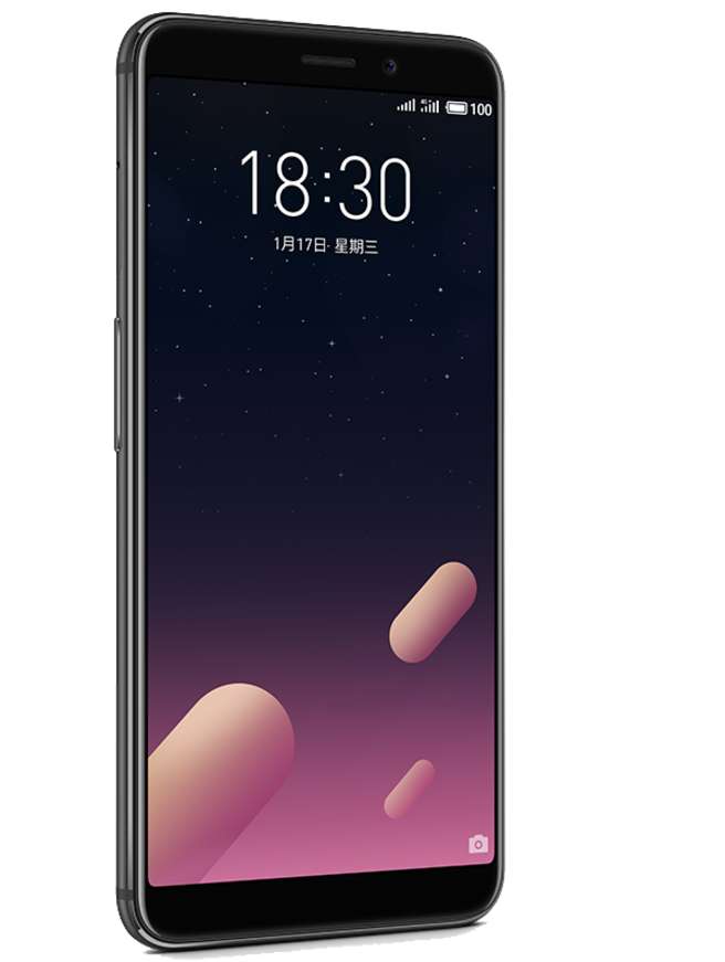 Meizu/魅族 魅蓝S6