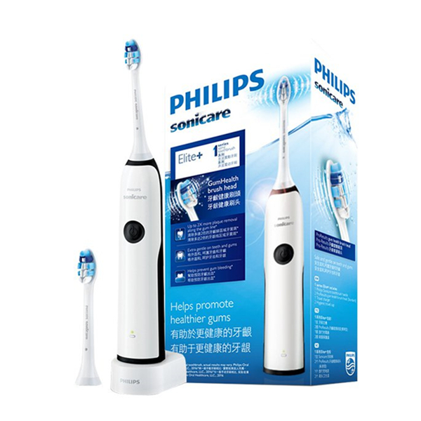 PHILIPS飞利浦声波震动牙刷HX3226/51