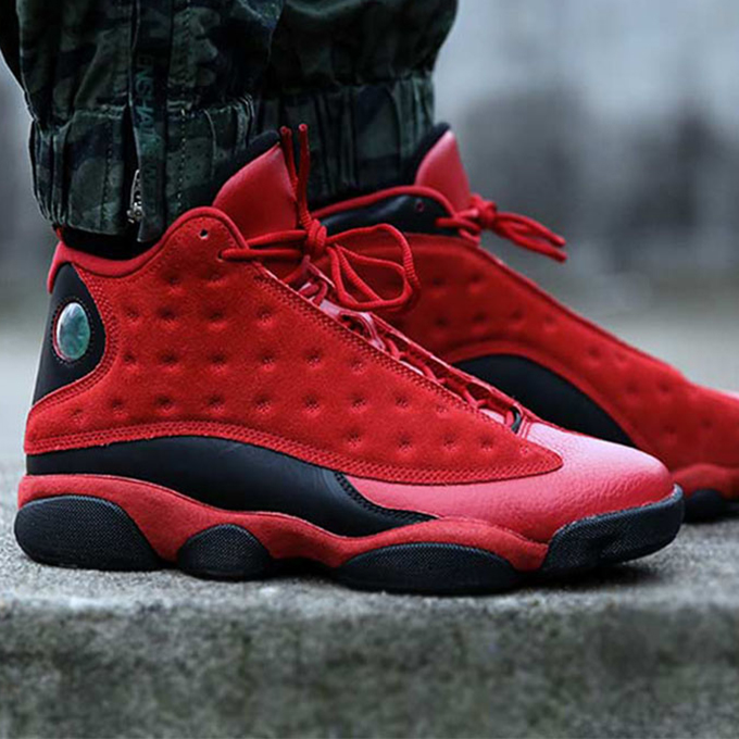 Air Jordan 13