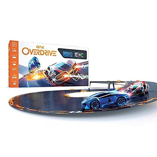 Anki Overdrive 智能遥控车入门套装