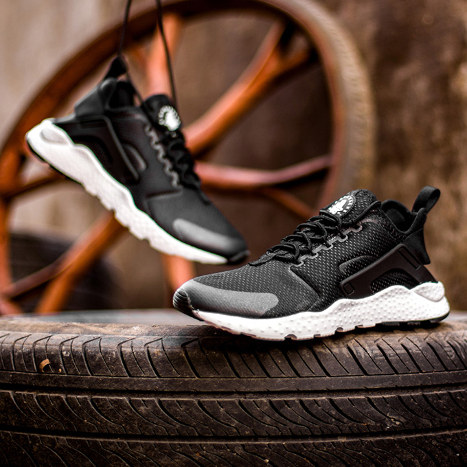 Nike Air Huarache Ultra