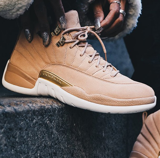 Air Jordan 12