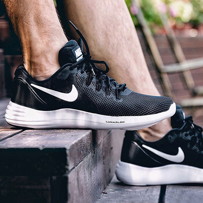 Nike Lunar Apparent