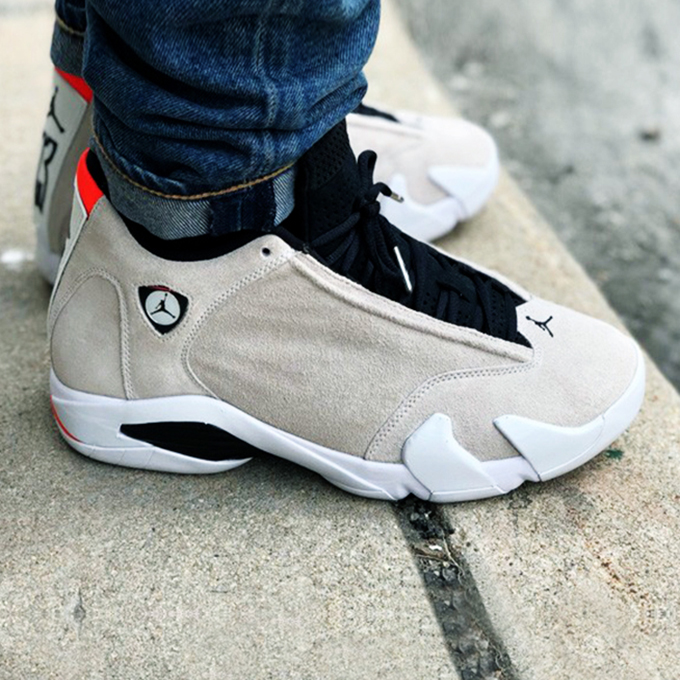 Air Jordan 14