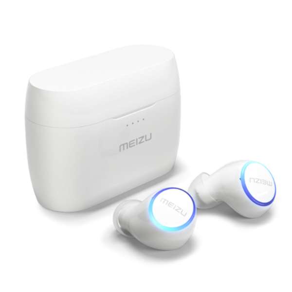 Meizu/魅族 POP 入耳式无线蓝牙耳机