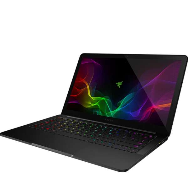 Razer/雷蛇 灵刃 14.0英寸游戏本