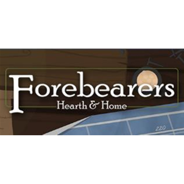 《Forebearers》PC数字版