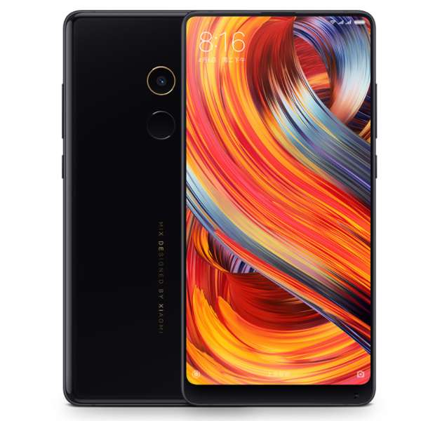 小米/MI MIX 2