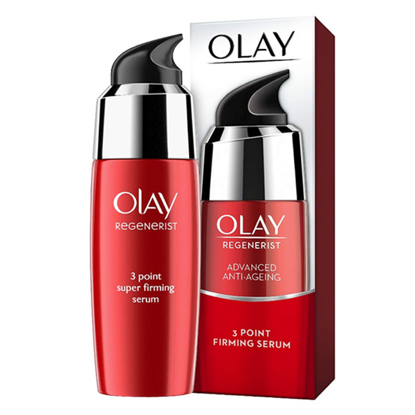 Olay玉兰油抗皱紧致精华50ml
