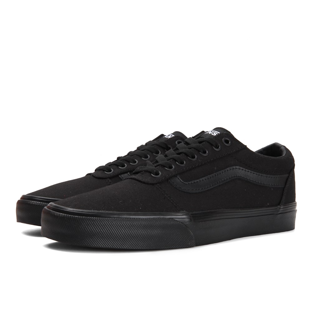 Vans Old Skool 黑武士